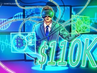 Will Bitcoin bulls secure $110K before BTC’s $13.8B options expiry?