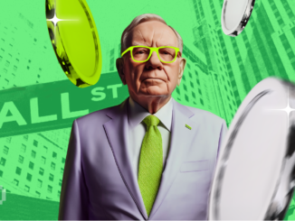 Will Warren Buffett’s Successor Lead Berkshire Hathaway to Bitcoin?