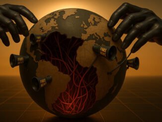 Will nation-states use AI to usher in apocalypse?