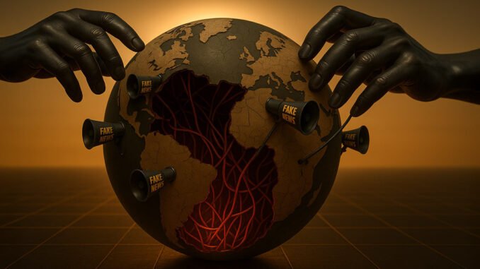 Will nation-states use AI to usher in apocalypse? Will nation-states use AI to usher in apocalypse?