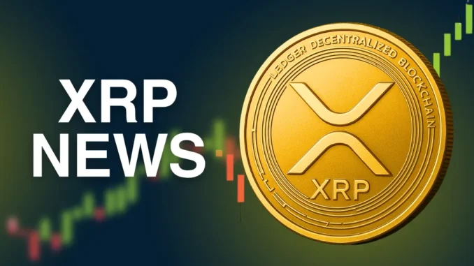 XRP Price to Hit New All-Time Highs Soon, Expert Says Coinpedia - Fintech & Cryptocurreny News Media