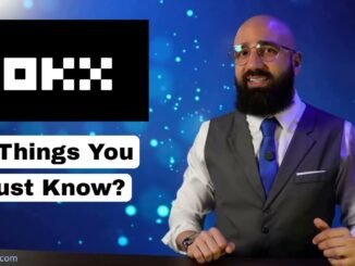 3 Things You Must Know About OKX (Crypto Guide)