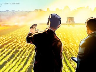 AgriFORCE Powers Bitcoin Miners With Stranded Natural Gas