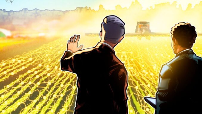 AgriFORCE Powers Bitcoin Miners With Stranded Natural Gas AgriFORCE Powers Bitcoin Miners With Stranded Natural Gas