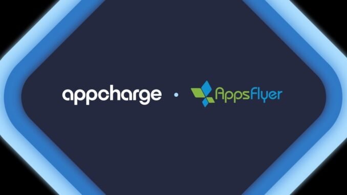Appcharge and AppsFlyer launch enhanced mobile payments and web store Appcharge and AppsFlyer launch enhanced mobile payments and web store analytics for games