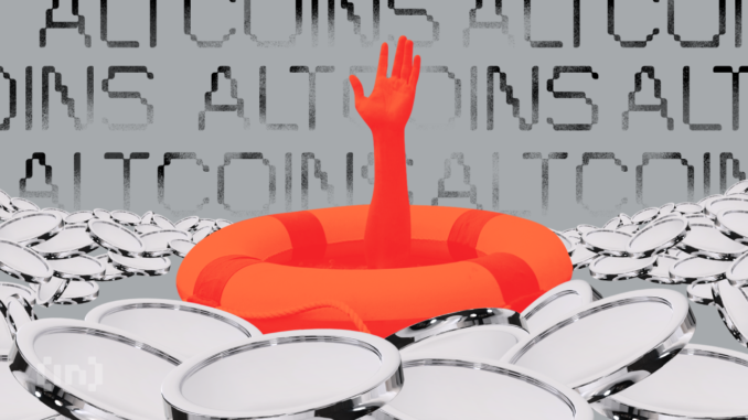 Are Crypto Stocks Destroying the Hopes for an Altcoin Season? Altcoin Investors Are Switching to Crypto Stocks Amid US-China Deal