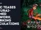 BAYC Teases Samurai-Themed Artwork, Sparking Speculations