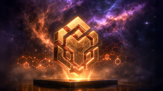 BNB Chain's Maxwell upgrade drives record DEX trading volume BNB Chain's Maxwell upgrade drives record DEX trading volume