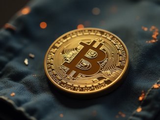 Bitcoin holds above $107K ahead of major quarterly options expiry