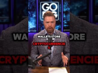 Beginners Guide to Crypto #gibirons #bitcoin #investing