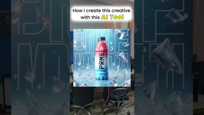 Best AI Image Generator for Beginners | Volkai | Best Ai Tool | #prompt #trending