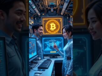 Binance Unleashes a New Era in Bitcoin Cloud Mining #binance #unleashes #bitcoin #cloudmining