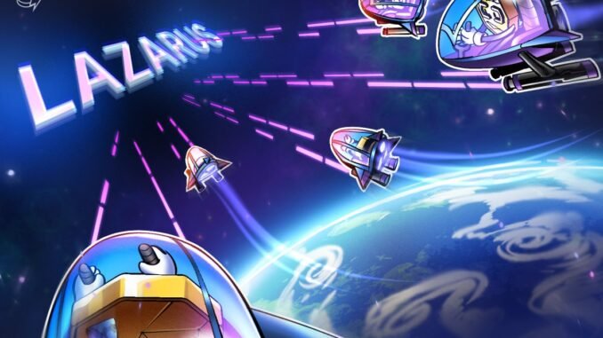 BitMEX discovers cybersecurity lapses in North Korea hacker group BitMEX discovers cybersecurity lapses in North Korea hacker group