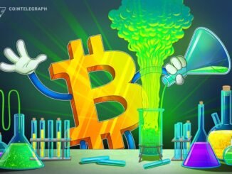 Bitcoin Bullishness Hits 7-Month High