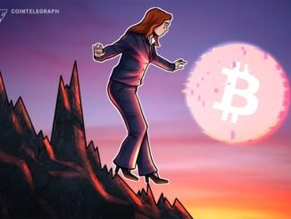 Bitcoin Must Hold Above $102K To Stem Downside Risks