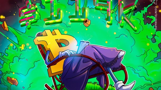 Bitcoin Price Rebound To $119K Possible If History Repeats Bitcoin Price Rebound To $119K Possible If History Repeats