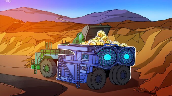 Bitcoin Production Cost To Rise 9% By Q2’s End Bitcoin Production Cost To Rise 9% By Q2’s End