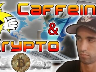 #Bitcoin fails to regain key levels, #Altcoins suffer, & Crypto News - Caffeine & #Crypto - 6/21