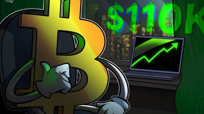 Bitcoin price All-Time High Hindered by Macroeconomic Fears Bitcoin price All-Time High Hindered by Macroeconomic Fears
