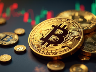 Bitcoin tops $110K for 2nd day; altcoins UNI, AAVE rally on SEC Chair comments