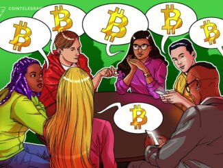 Bitcoiners Divided Over $94K Or $114K Price Next