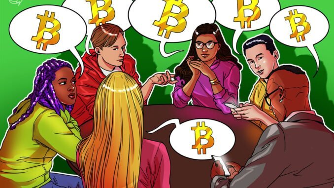 Bitcoiners Divided Over $94K Or $114K Price Next Bitcoiners Divided Over $94K Or $114K Price Next