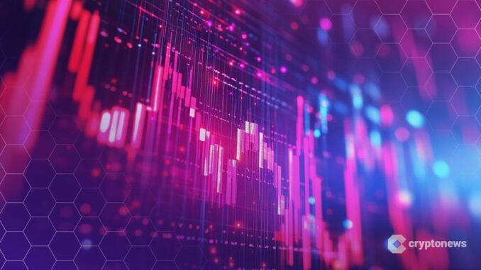 BlackRock’s IBIT Sees $430M Outflow, Ending 31-Day Inflow Streak BlackRock’s IBIT Sees $430M Outflow, Ending 31-Day Inflow Streak