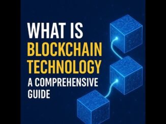 Blockchain Technology Explained Complete Beginner's Guide 2025#crypto #tranding #pinetwork #bitcoin