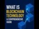 Blockchain Technology Explained Complete Beginner's Guide 2025#crypto #tranding #pinetwork #bitcoin