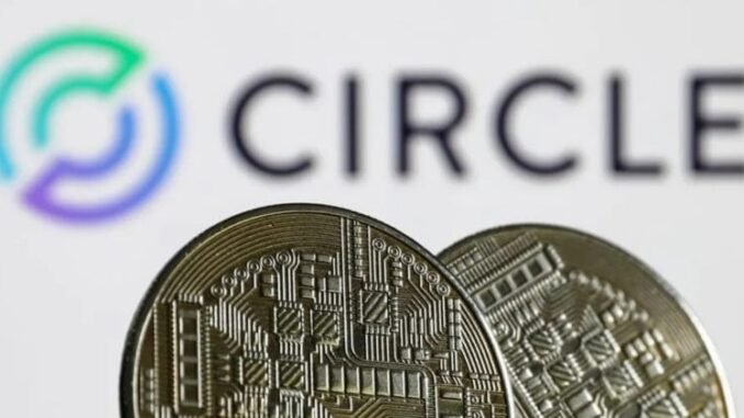 Circle launches IPO after denying speculation of sale to Ripple, Circle launches IPO after denying speculation of sale to Ripple, Coinbase