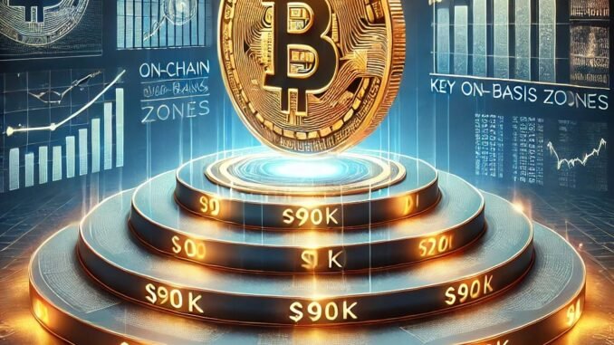 Coinbase Predicts Crypto Surge in 2025, But Leverage May Be Coinbase Predicts Crypto Surge in 2025, But Leverage May Be the Time Bomb