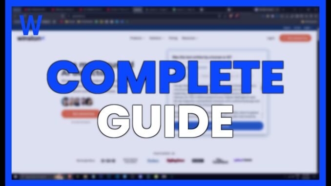 Complete Winston AI Guide: Detection, Analysis, and Pricing