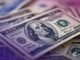 Could Bitcoin Replace USD? Coinbase CEO Flags Risk as US Debt Hits $37 Trillion