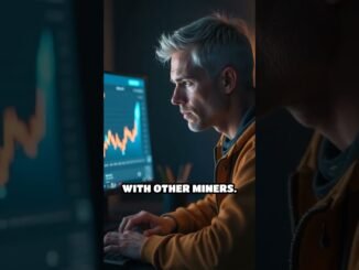 Crypto Mining: The Ultimate Beginner’s Guide