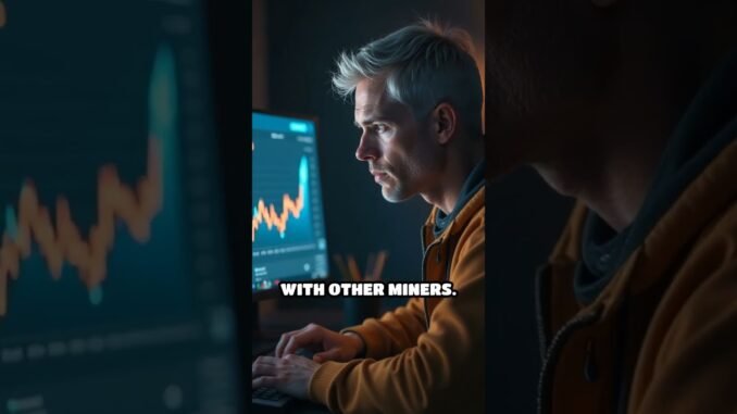 Crypto Mining: The Ultimate Beginner’s Guide