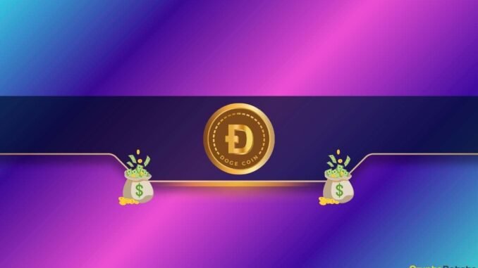 Dogecoin's (DOGE) Price Could Dump to 2025 Lows if This Dogecoin's (DOGE) Price Could Dump to 2025 Lows if This Support Fails: Analyst