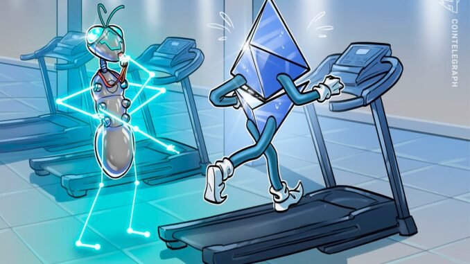 Ether Rally Likely If Price Holds Above $2.4K: Analyst Ether Rally Likely If Price Holds Above $2.4K: Analyst