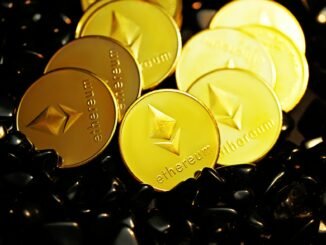 Ethereum Flashes Bullish Morning Star Candlestick Pattern - Is ETH Rally Getting Started?