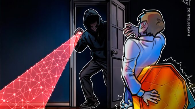 HAI Token Drops After Private Key Leak HAI Token Drops After Private Key Leak