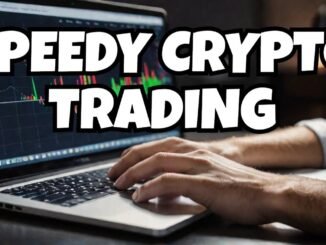 How to TRADE Crypto FAST as a Complete Beginner!