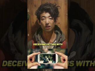 I Am Natasha Compush! #story #news #ai #viral #crimecommunity #trucrime