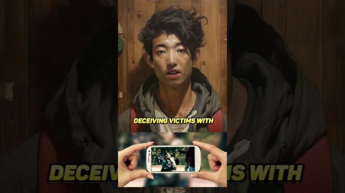 I Am Natasha Compush! #story #news #ai #viral #crimecommunity #trucrime