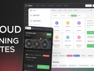 I Tried These Crypto Mining Sites So You Don't Hate To!