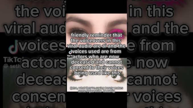 ITS AI 😭 #tvgirl #trend #cigarettesoutthewindow #tvgirltrend #ai #shorts #popular #news