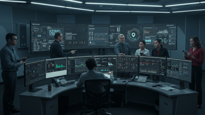 Identity becomes the control plane for enterprise AI security Identity becomes the control plane for enterprise AI security