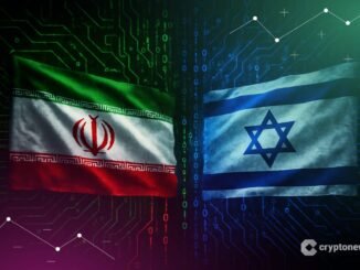 Iran Limits Crypto Trading Hours After Pro Israel Hackers Hit Top Domestic Exchange