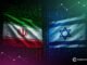 Iran Limits Crypto Trading Hours After Pro Israel Hackers Hit Top Domestic Exchange