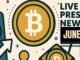 Crypto Presales Live News Today: Latest Opportunities & Updates (June 27)