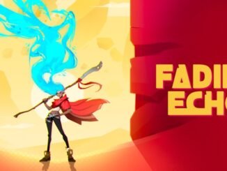 New Tales and Emeteria unveil Fading Echo action-adventure game