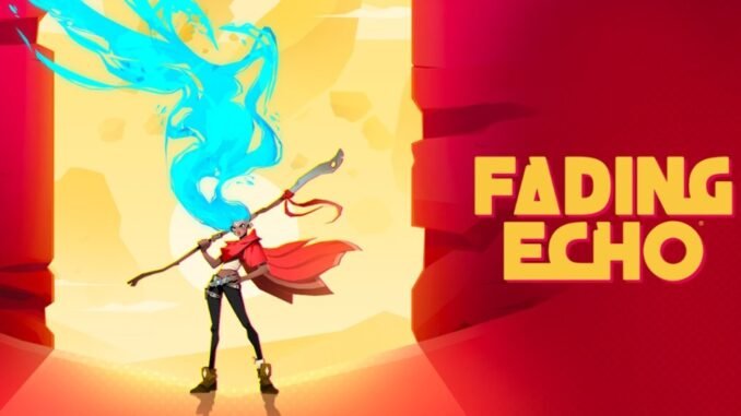 New Tales and Emeteria unveil Fading Echo action-adventure game New Tales and Emeteria unveil Fading Echo action-adventure game